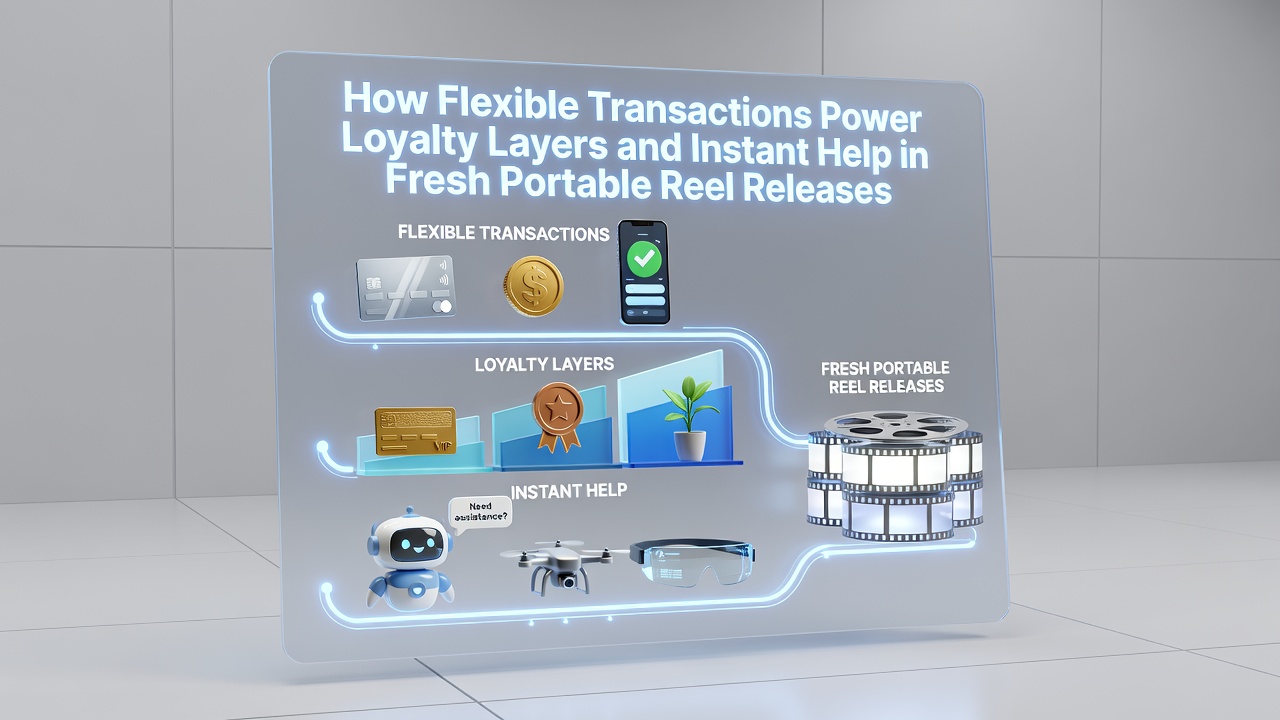 Mobiele slotinterfaces met snelle betalingen en loyaliteitsbeloningen in actie