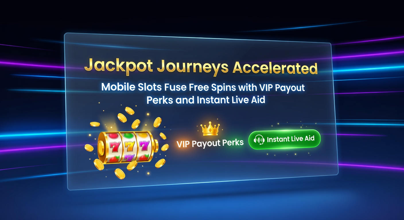 Mobiele slotspelers vieren een jackpotwinst met gratis spins en VIP-voordelen in een dynamische app-omgeving