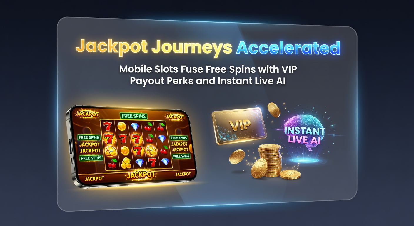 VIP-speler geniet van snelle uitbetaling op mobiel, met live chat icoon en jackpotmeter op de achtergrond