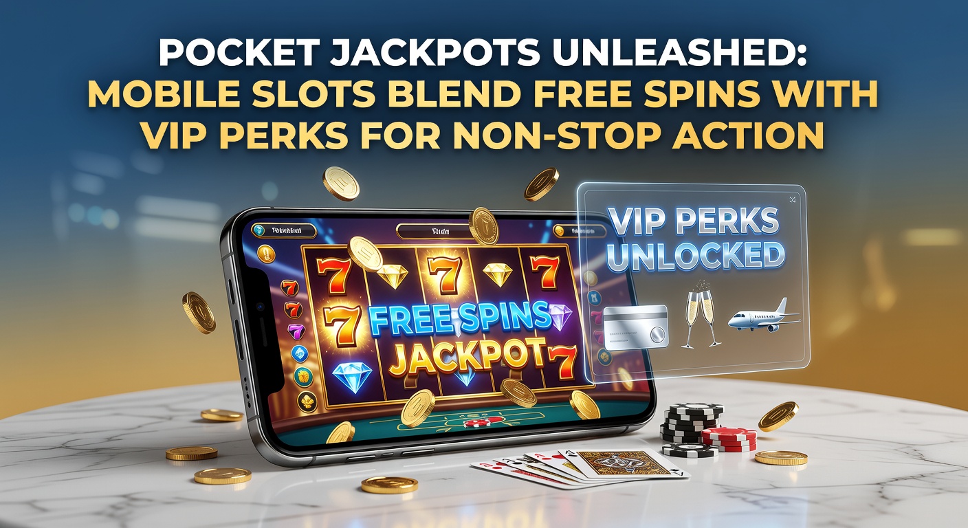 Speler geniet van mobiele slotactie met jackpot-symbolen en free spins die exploderen op het scherm van een smartphone