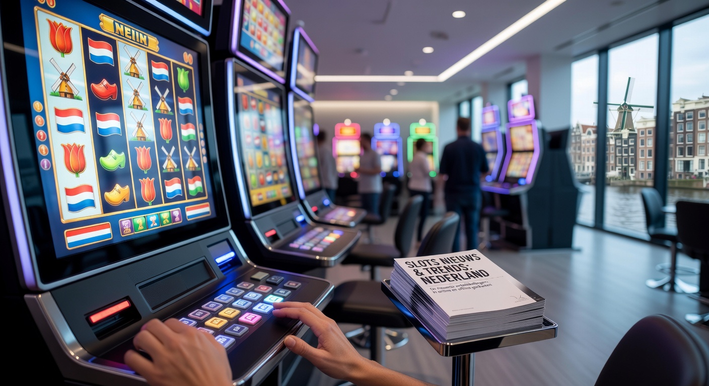 Logo's van Gaming Corps en Betnation.nl met Nederlandse vlag en spelsymbolen op een dynamische achtergrond