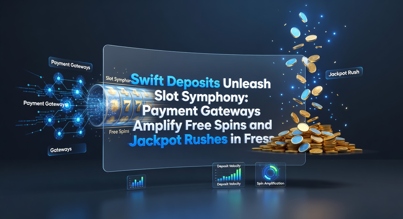 Dynamisch overzicht van betaaliconen zoals iDEAL en Apple Pay naast draaiende slotrollen met exploderende free spins en jackpot-meters