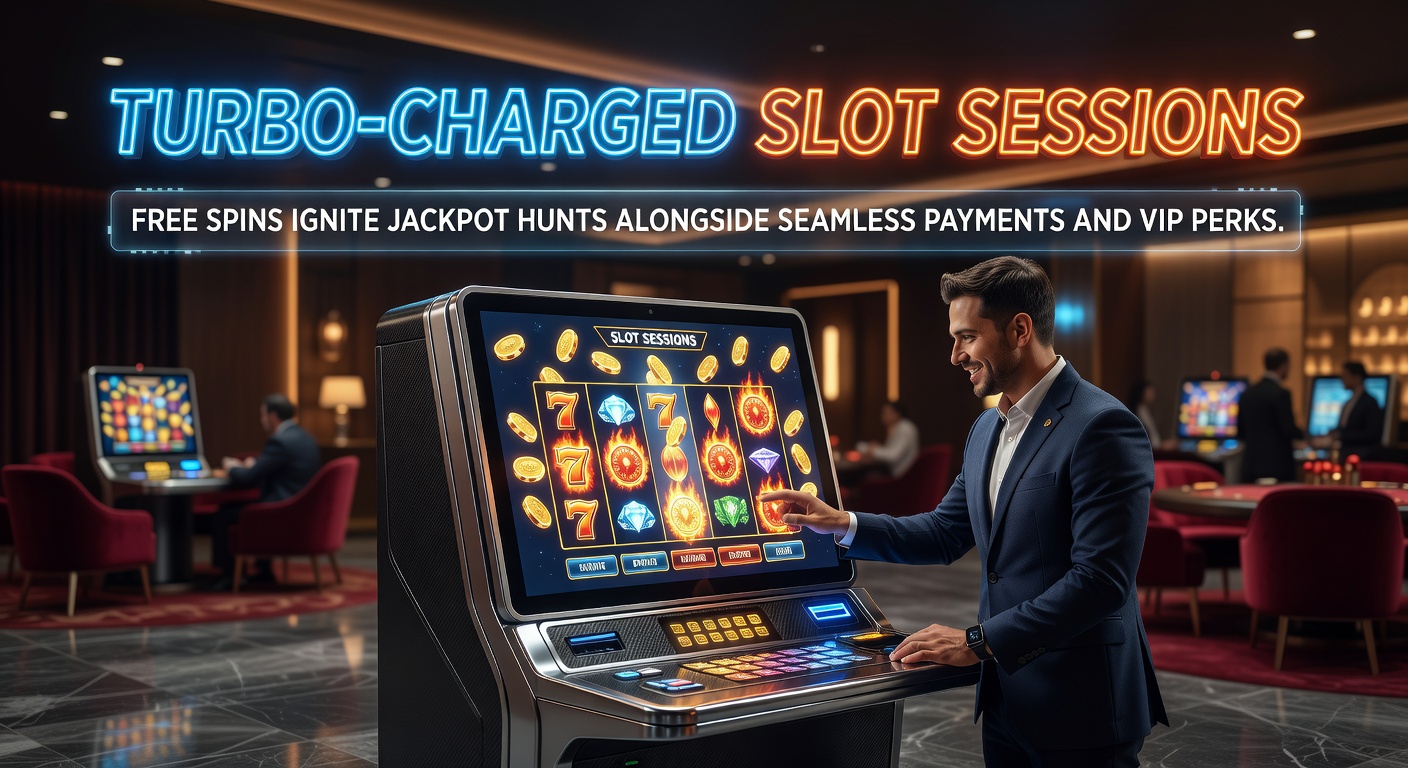 Dynamische slotmachine met vuurwerk van gratis spins en jackpot-symbolen die oplichten tijdens een snelle sessie